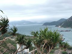 -南丫岛