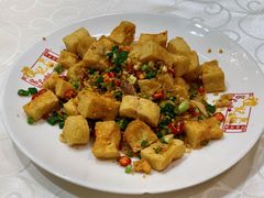 -凤城礼记鱼翅海鲜酒家(新马路总店)