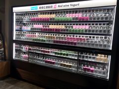 -Blueglass酸奶(财富购物中心店)