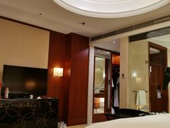 -上海雅居乐万豪侯爵酒店
