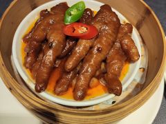 -卤鼎记·潮汕卤水火锅饭店(北京首店)