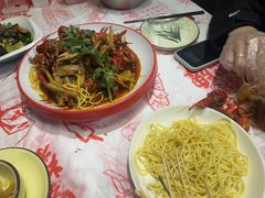 -辣出味岳阳特色烧烤·龙虾大排档(砂子塘总店)