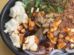 -豆香园(龙翔店)