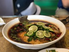 -傣乡之味·傣族特色手抓饭·孔雀宴(大理古城首店)