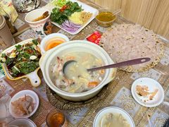 -官塘锋记鱼生·生腌·砂锅粥(牌坊街店)