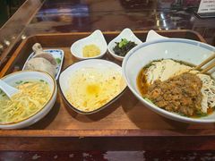 -同得兴 Since·1995 传统苏式面馆(嘉馀坊店)