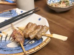 -鸟泉居酒屋·烧鸟·酒馆(百子湾店)