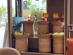 -韶山冲湘菜(中兴大街店)