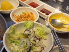 -喜来稀肉(虹泉路店)