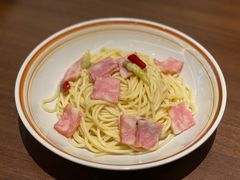 -萨莉亚意式餐厅(杭州滨江天街店)