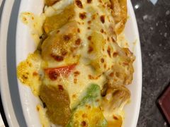 -港丽餐厅(高德置地店)