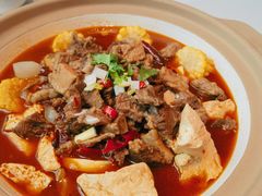 -左庭右院鲜牛肉火锅(新梅广场店)