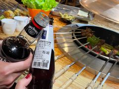 -忠义水浒烤肉(体育西路店)