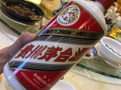 -上海老饭店(北京分店)