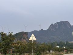 -嵖岈山风景区