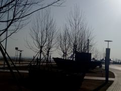 -刘家湾赶海园