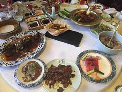 -卫鼎轩·曹公馆(鼓楼店)
