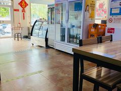 大堂-杨记老门框百年卤煮(回龙观文华西路店)