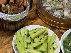 -真好吃牛杂(白沙店)