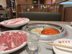 -蜀留香火锅·始于1999·原四川老火锅(白堤路店)