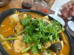 -老地方风味餐厅(江南路店)