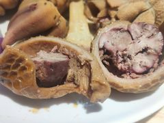 -李柱·柘城垛子羊肉旗舰店(通泰路店)