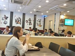 大堂-真功夫(环市中路店)