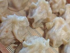 -倍儿美海鲜大排挡·非遗海鲜蒸饺(洋货店)