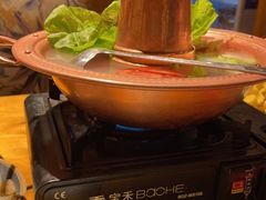 -民食香·腊排骨野生菌美食(木府店)
