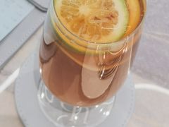 不她柠檬茶-boudoir&her不她(富华里店)