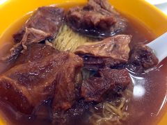 -麦文记面家(佐敦店)