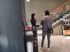 -星巴克(福州万象九宜城分店)
