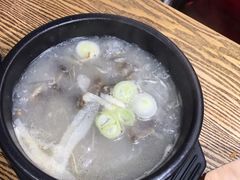 -吴草鸡爪오초닭발韩食堂(融恒盈嘉中心店)