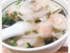 -陈家生煎(世茂双子塔店)