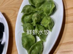 -船歌·鱼水饺青岛菜(国贸商城店)