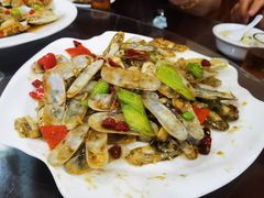 -金丝饭庄(金丝新天地保障性住宅小区店)