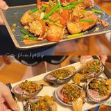 哈尔滨超级大扇贝🐚我不是最后一个知道的吧