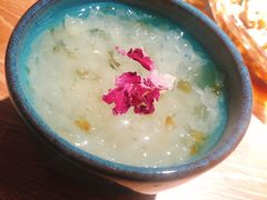 -周家二小姐的菜·扬州菜·香炒蟹·狮子头(江都金鹰店)