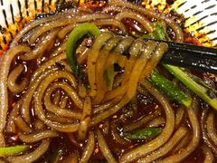 酸辣粉-天府小面馆(Emporium)