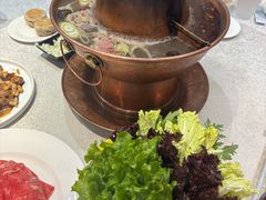 -东来顺饭庄(新源里店)