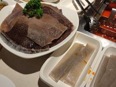 -海底捞火锅(万丰桥店)