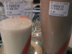-CoCo都可(汉神购物广场店)