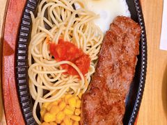 菲滋特色牛排-菲滋意式餐厅(鄞州印象城店)