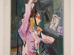 -清华大学艺术博物馆