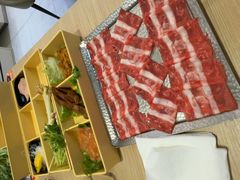 -呷哺呷哺 黄金牧场 (新辰里学清路店)