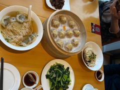 -鼎泰丰(嘉年华•海信广场VILLAGE店)
