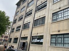 -上海大陆银行仓库旧址