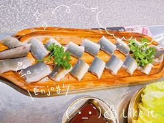 -本炙炭烤·蒲烧活鳗料理店(金沙洲店)