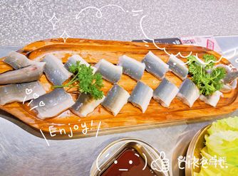 金沙洲的这家烤鳗鱼比较好吃，过来打卡啦