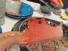 -圣罗巴甄选自助(麦凯乐店)